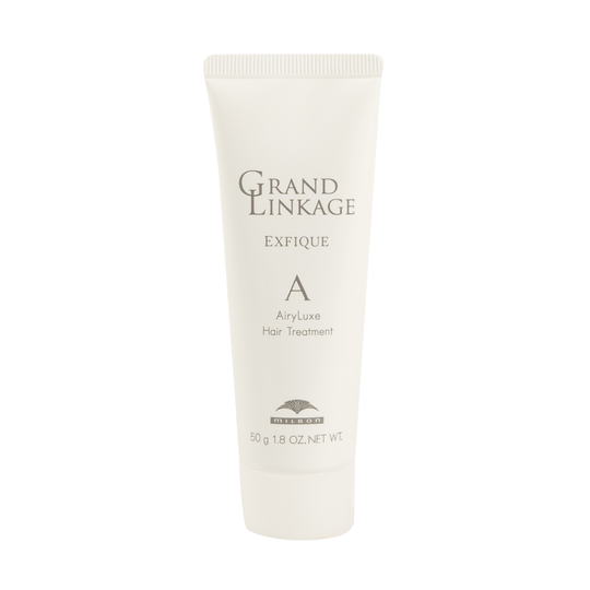 グランドリンケージ EX エアリーリュクストリートメント 50g