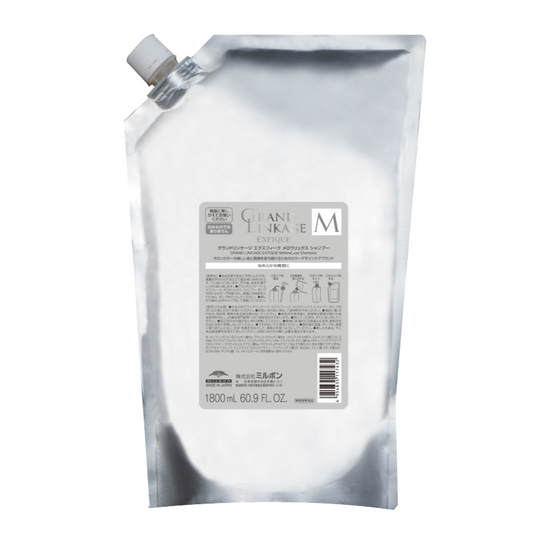グランドリンケージ EX メロウリュクスシャンプー 1.8L