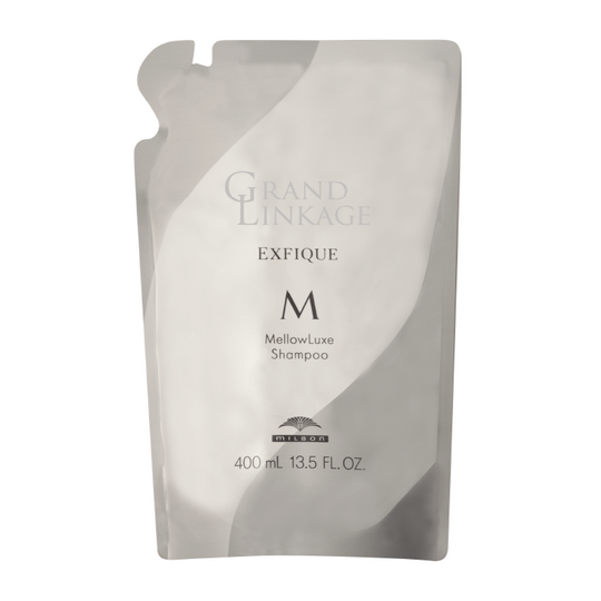 グランドリンケージ EX メロウリュクスシャンプー 400ml