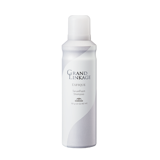 【TRIAL】グランドリンケージ EX セラムフォームシャンプー 150ml