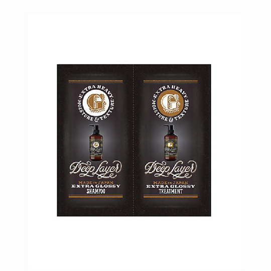 ディープレイヤー サシェExG(R) 10ML10G