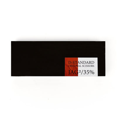 D-STANDARD 量感セニング ジャギジャギ 35% オイル＆コーム付【セット買いはさらにお得！】