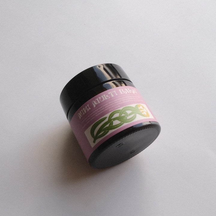 NIKI マルチバーム 40ml – DD
