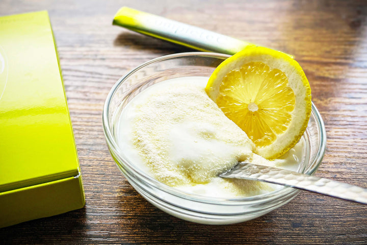 JC complete(コンプリート)C 3.5g×30包入 – DD