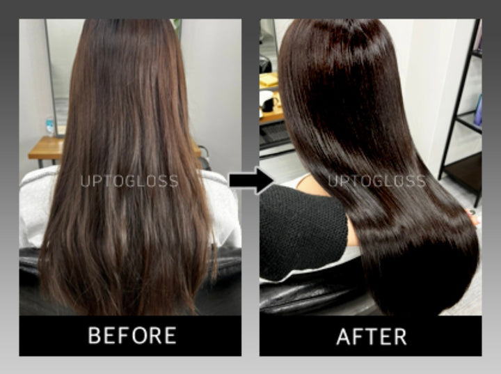 uptogloss トリートメント　500g 6個 UPTOGLOSSトリートメント 500g Glossworksの通販・卸