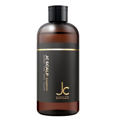 【TRIAL】JC スカルプシャンプー 300ml
