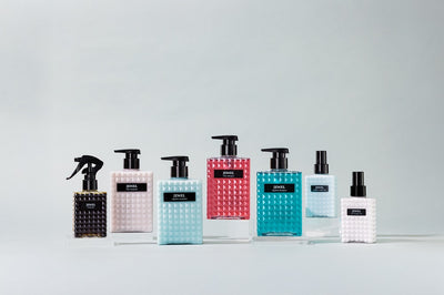 ケアネス ジュエル ブーストミスト 120ml