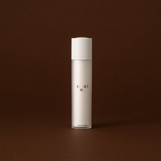 【TRIAL】LIVING-OIL CREAM クリーム