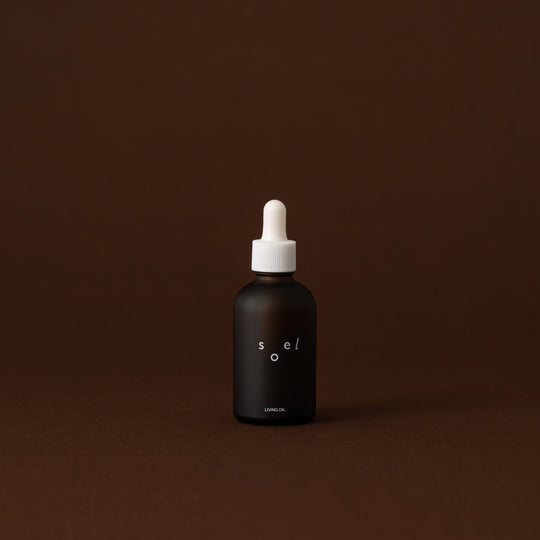 【アウトレット】LIVING OIL オーガニックセサミオイル