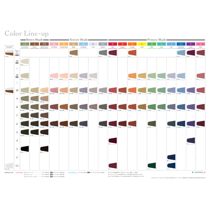 マテリア MO 80g – DD