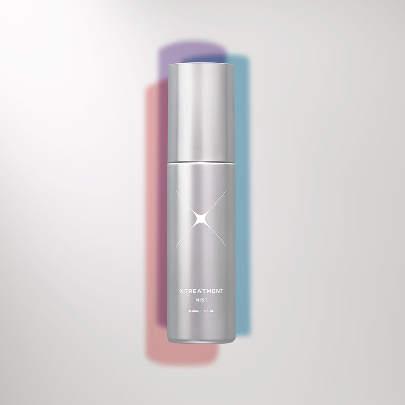 X TREATMENT KERATIN MIST 120ml