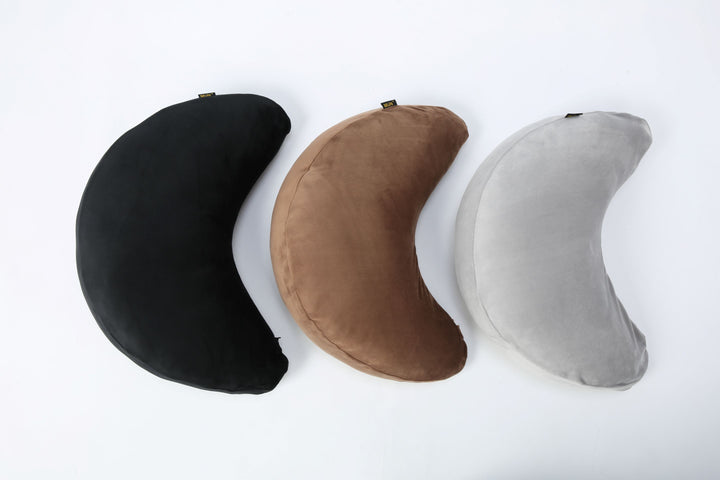 MUNヌードクッション&ベロアカバーセット グレー – DD