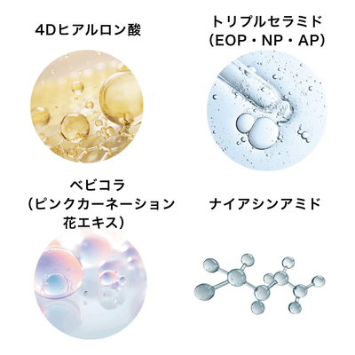 【デビュー特価】ルリーク NANOスパークリングミルク【-10/31迄】