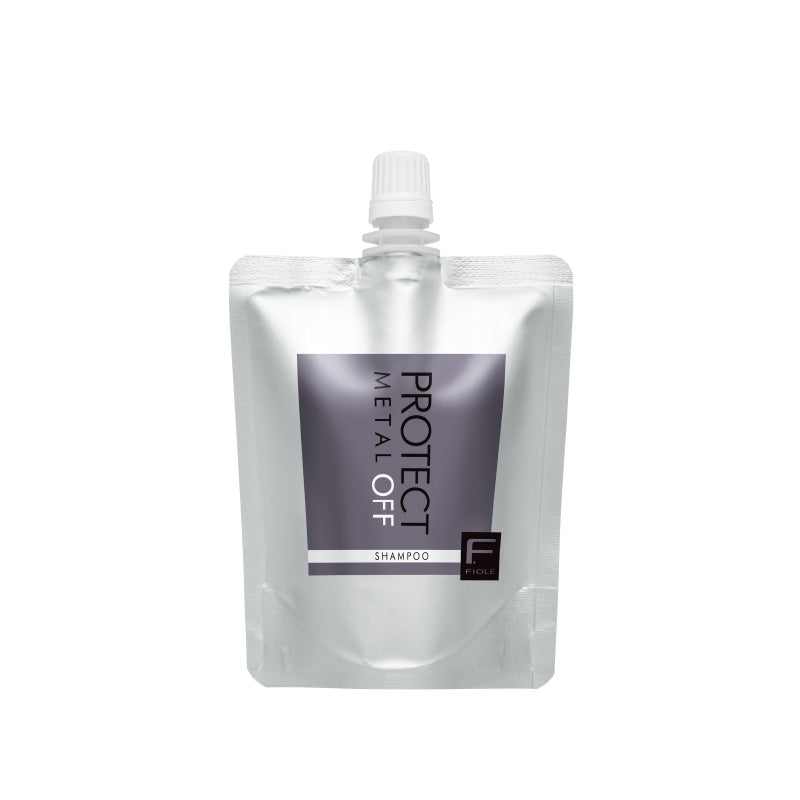 Fプロテクト MO シャンプー 100mL