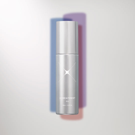 X TREATMENT OIL 95ml