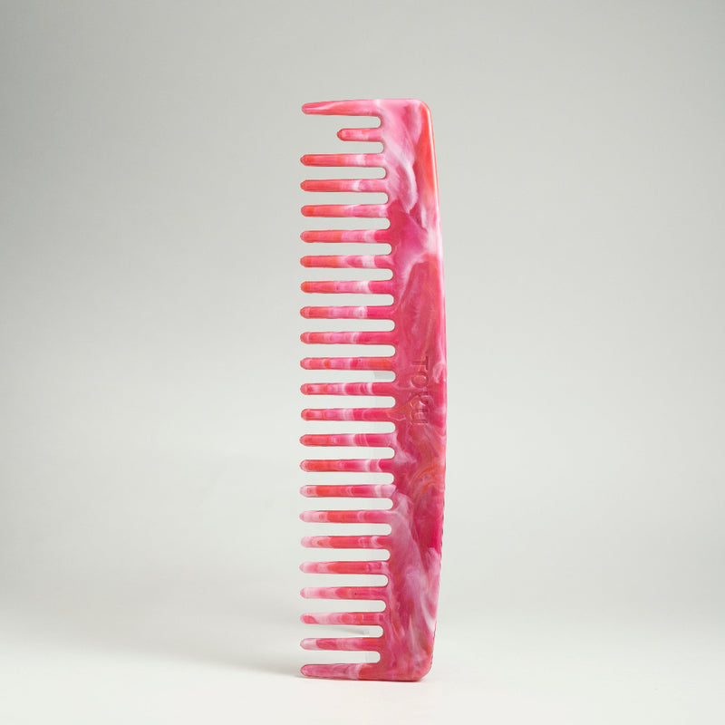 TOKU Pink line