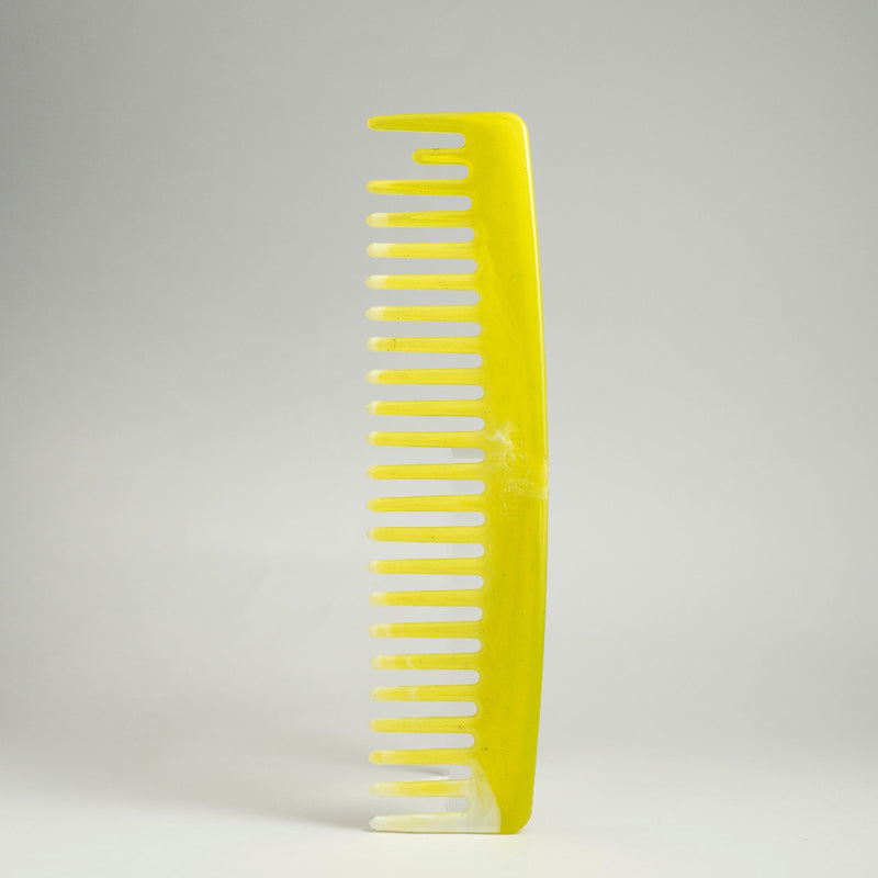 TOKU Yellow line