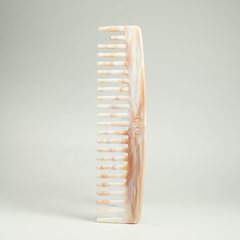 TOKU Beige Pink line