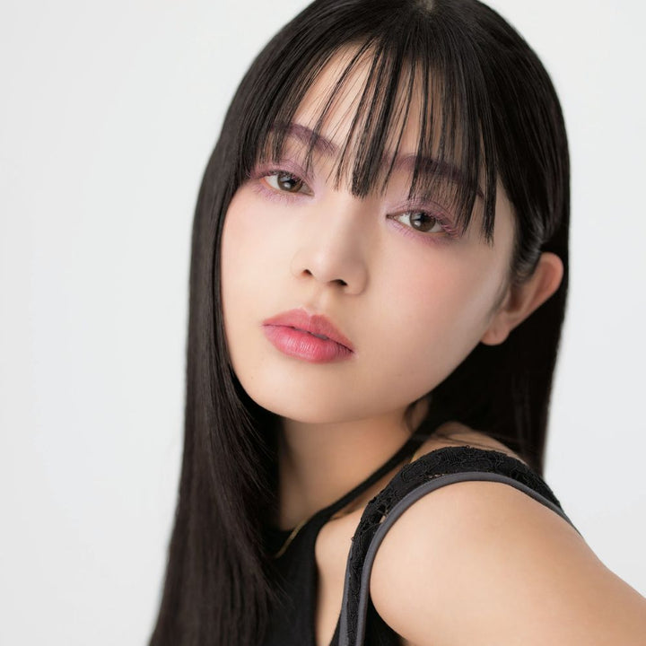 アイエム カラーマスカラ PU151(ラベンダーモーヴ) 5g – DD