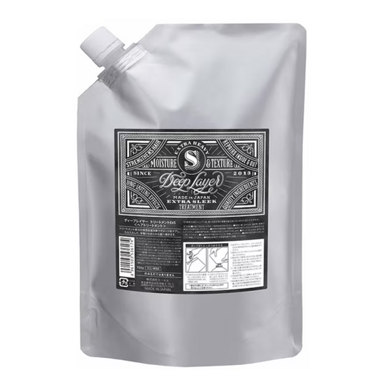 ディープレイヤー トリートメントExS 750g