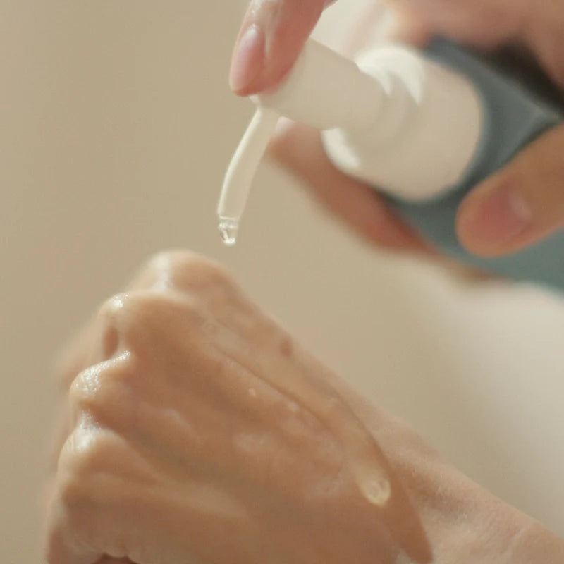 【アウトレット】LIVING-OIL HAIR CLEANSING