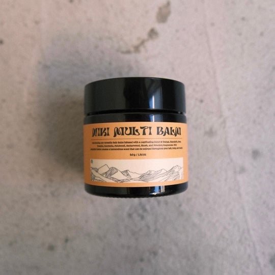 NIKI マルチバーム 40ml