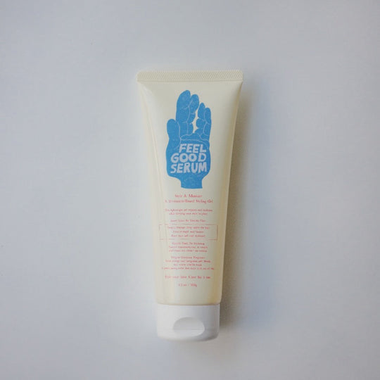 NIKI スタイリングセラム 100g