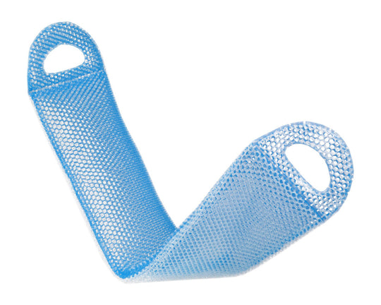 スティミュライト ハニカム ボディエクスフォリエイター ブルー