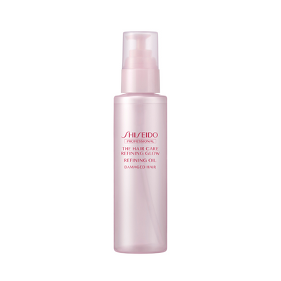 ザ･ヘアケア リファイニンググロウ リファイニングオイル 95ml