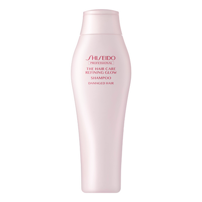 ザ･ヘアケア リファイニンググロウ シャンプー 250ml