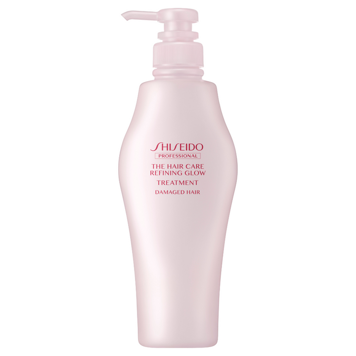 ザ・ヘアケア リファイニンググロウ トリートメント 500g – DD