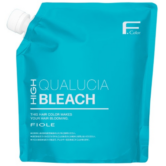 クオルシア ハイブリーチ 500g
