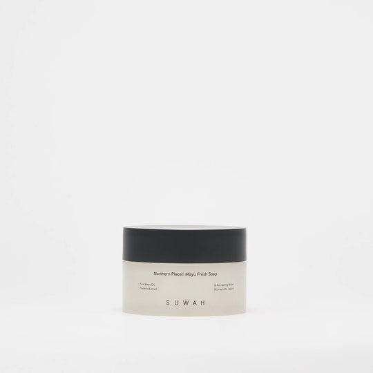 SUWAH Northern プラセンフレッシュソープ