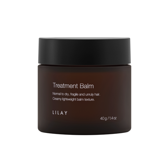 LILAY PRO トリートメントバームEX 40g