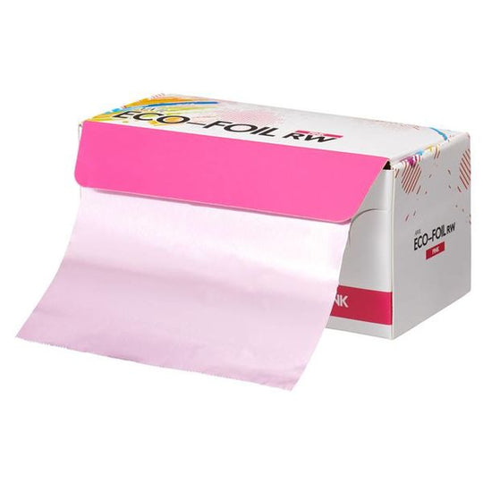 アイビル ECO-FOIL エコホイル ピンク