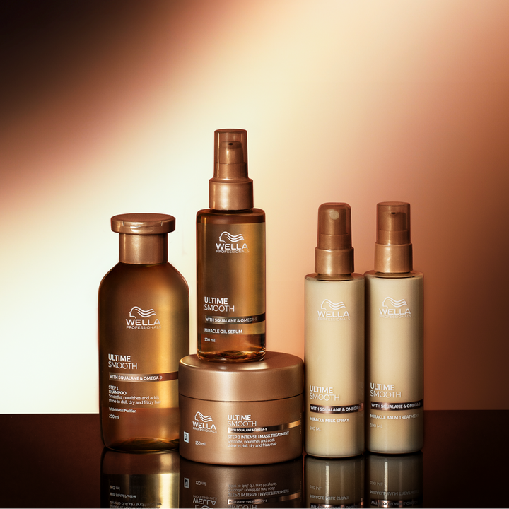 アルタイム スムース ミルクスプレー 100ml – DD