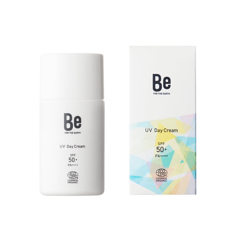 Be UVデイクリーム 30mL