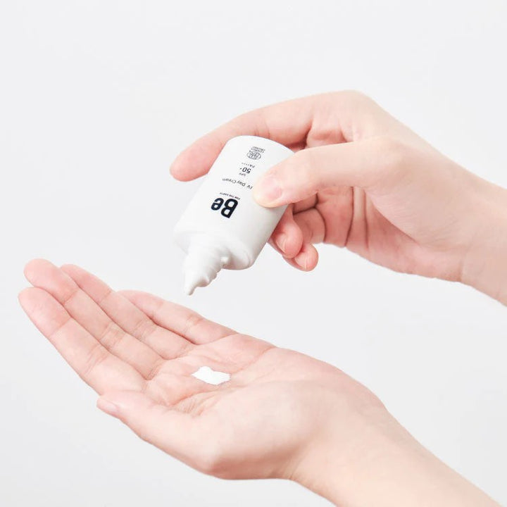 【新品】Be UVデイクリーム 30mL ×8本 Be UVデイクリーム 30mL – DD