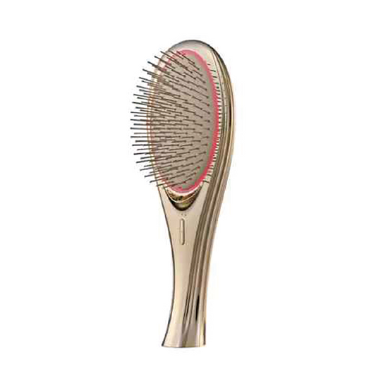 WAVEWAVE EMS Brush Air ゴールド