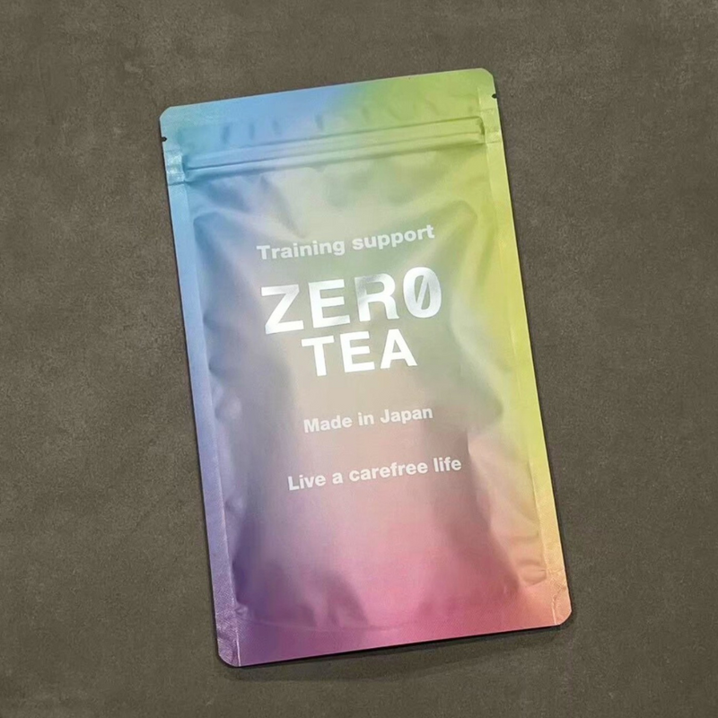 ZERO TEA