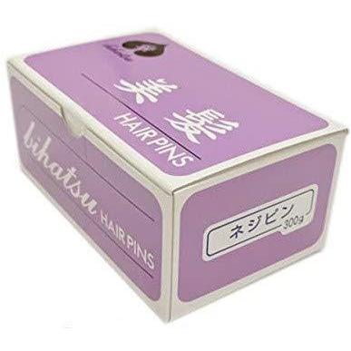 美髪ネジピン/300G