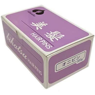 美髪オニピン 300g