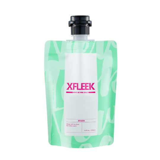 エクスフリーク クリアオールインワン 150ml