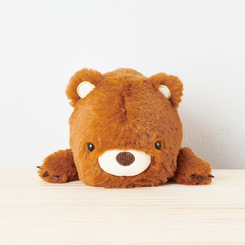 ふんばるず(L) クマ