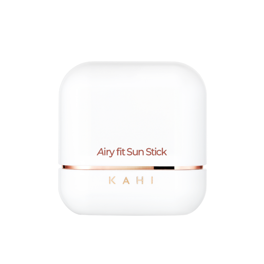KAHIエアリーフィットサンステイック(春夏)