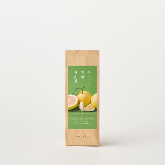 ティート 宮崎 日向夏 50g