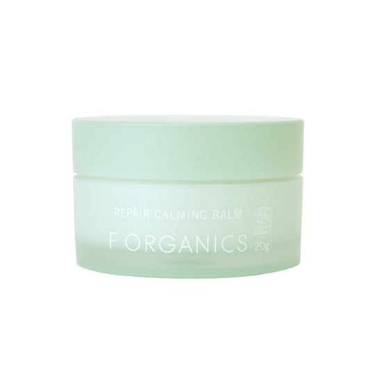 【TRIAL】F ORGANICS リペアカーミングバーム
