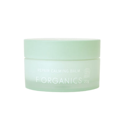 F ORGANICS リペアカーミングバーム