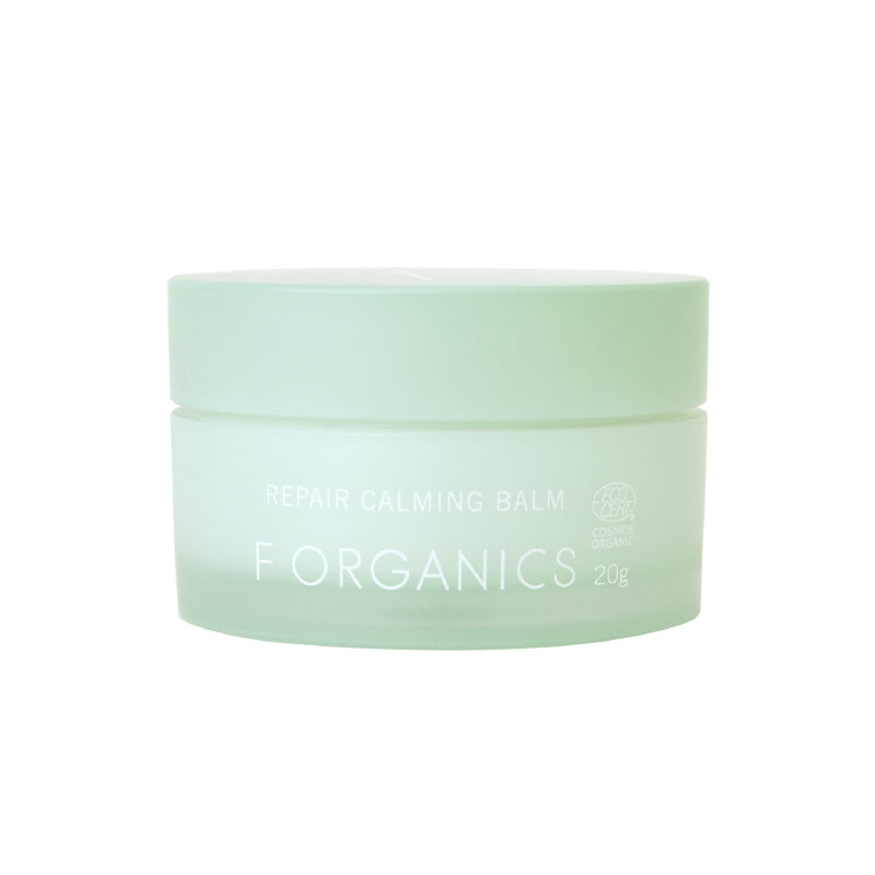 F ORGANICS リペアカーミングバーム