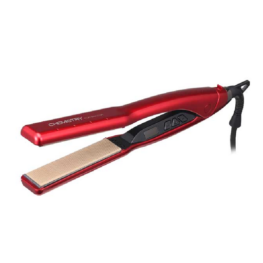 P-UPXTERAケミストリーテラヘルツXシルクコートレッド